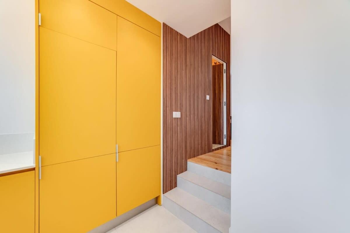 Cozy Coastal Getaway 3Br Apartment In Estoril Ngoại thất bức ảnh